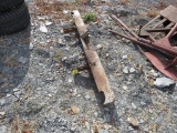 Rear Bumper