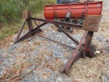 Landing Gear 2 spd