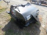 Cat BP15B QT Broom