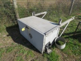 Alum Tool Box