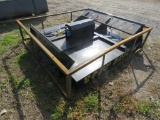 QT Brush Cutter