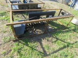 QT Sickle Bar Mower