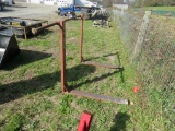 Loader Forks