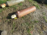 Acetylene Tanks