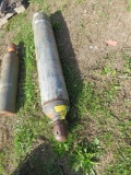 Acetylene Tanks
