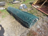 75ft Chainlink Fence