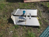 SS Visors for Peterbilt