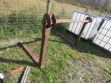Loader Forks