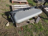 Kubota Seat