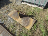 QT Trailer Mover