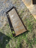 QT Plate