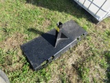 QT Trailer Mover