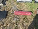 Acetylene Tanks