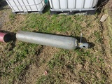 Oxygen Tank