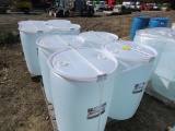 BRAND NEW Armor Blue D.E.F. 55 gal
