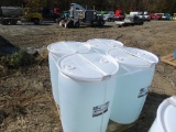 BRAND NEW Armor Blue D.E.F. 55 gal