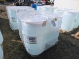 BRAND NEW Prime Guard Uhra Pure D.E.F. 55 gal