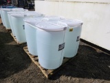 BRAND NEW Armor Blue D.E.F. 55gal