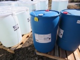 Ultra Pure D.E.F. 55 gal