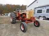 Case 830 Comfort King Tractor