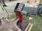 Snap On Wheel Balancer