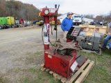 Coats 5030 Tire Machine