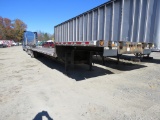 Fontaine 53ft Alum Drop Deck Trailer