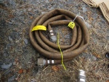 2inch Discharge Hose