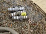 Hose Couplers