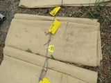 18ft x 18ft Tarp