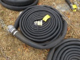 3inch x 50ft Discharge Hose
