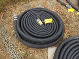 3inch x 50ft Discharge Hose