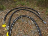 2inch x 10ft Discharge Hose