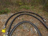 2inch x 10ft Discharge Hose