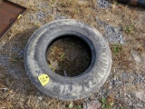 Continental 235/75R17.5 Tire