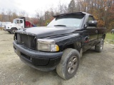 Dodge Ram 1500 Truck