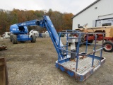 Upright SB60 Boom Lift