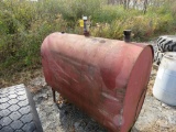 275gal Fuel Tank