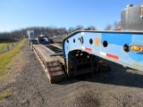 2002 Fontaine Specialized 2+2+2 65 ton Hyd Detach Trailer