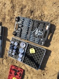 Puller and Hole Saw Kit