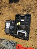 Puller and Ball Joint Puller