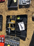 Dewalt Grease Gun