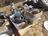 Pallet of Parts