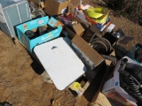 Air Tools-Headlights-Pallet Lot