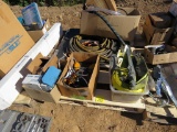 Power Inverter-2inch Strap Pile