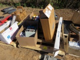 Pallet Lot