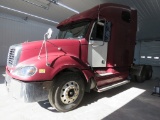 2003 Freightliner Columbia Road Truck