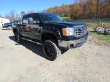 2010 GMC Sierra 1500 Truck