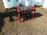 Craftsman 6300watt Generator