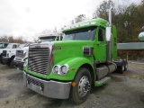 2014 Freightliner Glider Cornado Road Truck